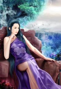 大帝座下的小魔精