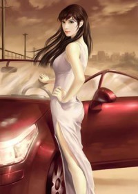 被恶魔锁住的angel