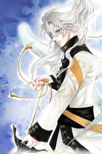 鏡舞·穎妃辭