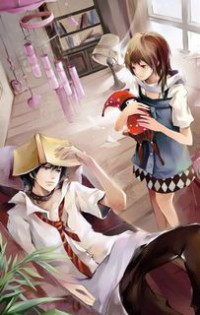 【李世民X李建成】傾城