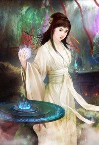 湘篁傳