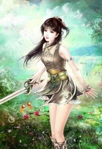 阴阳眼和天师小姐GL