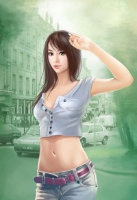 [VIP完結+番外]雙面伊人