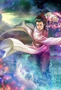 十里梨花，君归来