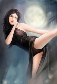 嫂子，你等等